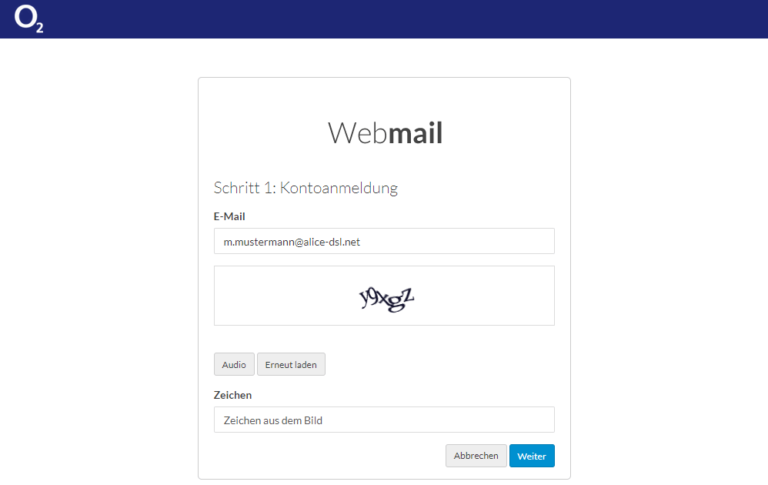 Alice Dsl Net Email Login Alice Dsl Net Email Login