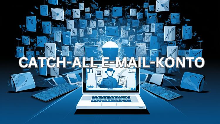 Catch-All E-Mail-Konto