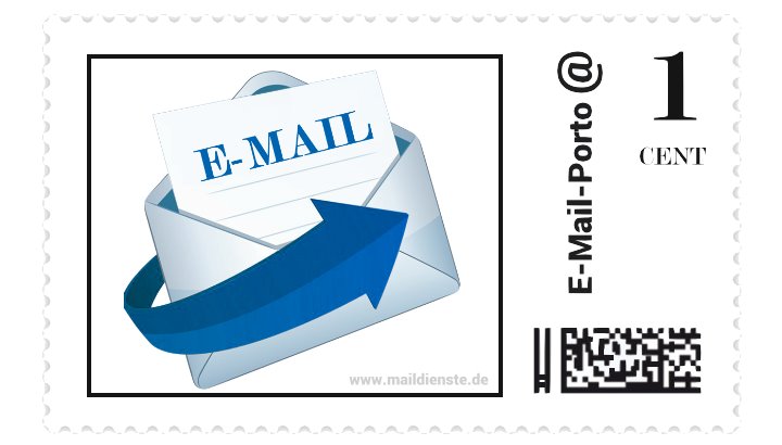 E-Mail Porto