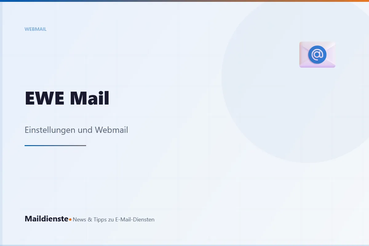 EWE Mail