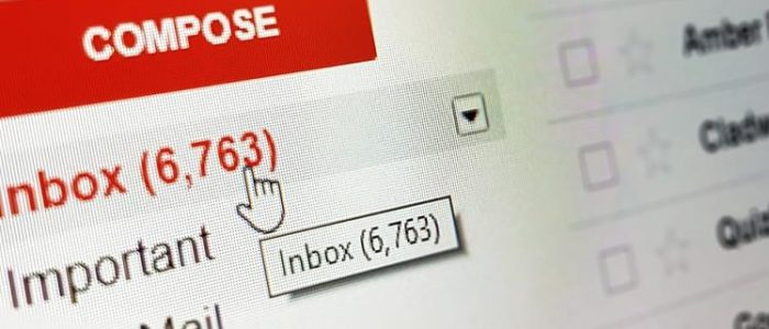 Anleitung Gmail Mit Eigener Domain Nutzen Maildienste