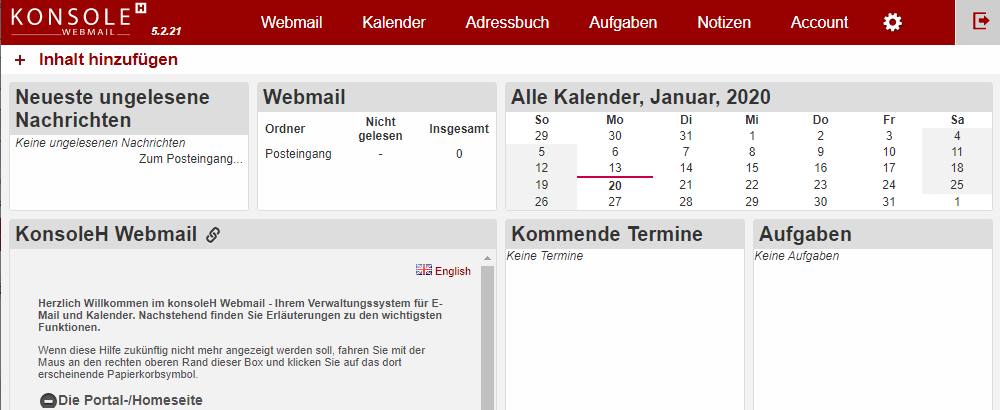 Hetzner Webmail Konsole H Und Your Server Mail Sicher Nutzen Hetzner Webmail Konsole H Und Your Server Mail Sicher Nutzen