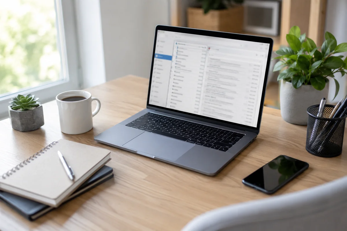 Hostinger Webmail Login - Anleitung und Einstellungen