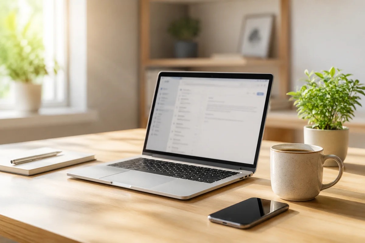 iCloud Mail Login - Apples Webmail im Browser nutzen