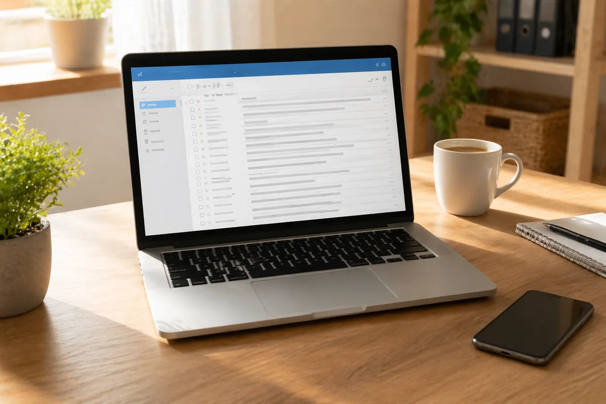 M-net Webmail Login - Anleitung und Einstellungen