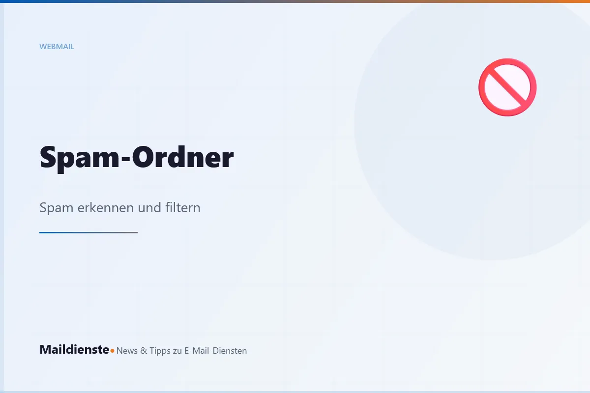 Spam Ordner