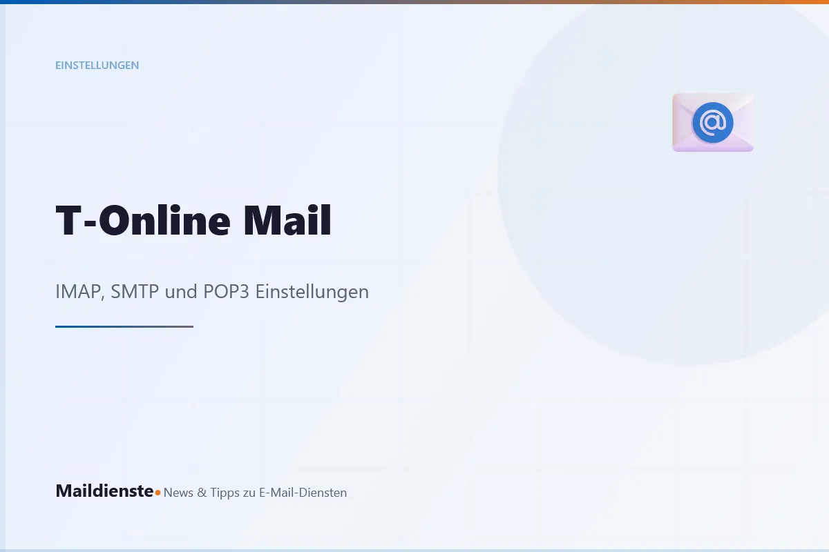T-Online Mail