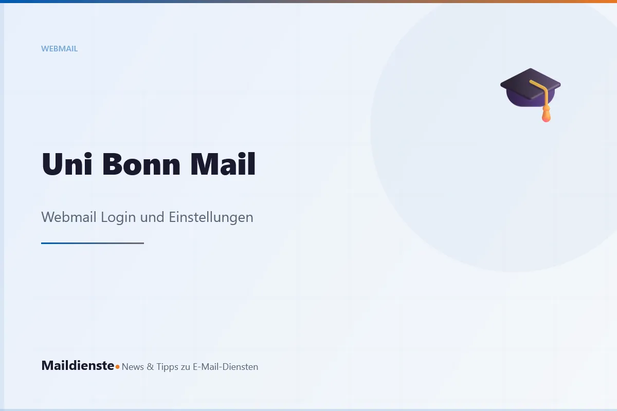 Uni Bonn Mail