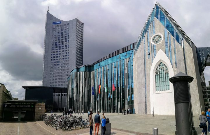 Universität Leipzig