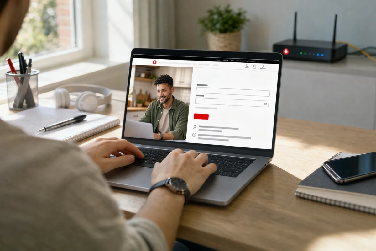 Unitybox Login - Unitymedia Mail jetzt über Vodafone E-Mail und Cloud